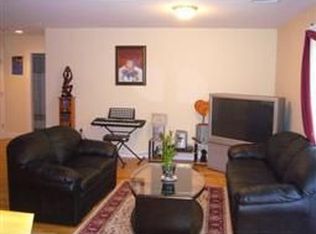 25 Alpine St UNIT 4, Boston, MA 02136