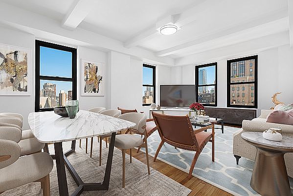 1st image of 200 W 16th St #19D