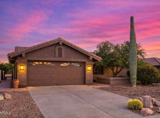8061 E Lavender Dr, Gold Canyon, AZ 85118