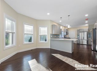 64 Bradbury Ave #1, Medford, MA 02155