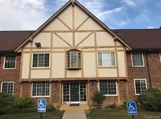 30236 Southfield Rd #A163, Southfield, MI 48076