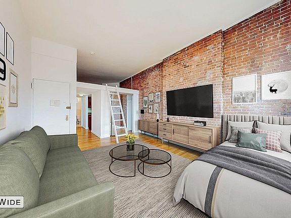 2nd image of 150 2nd Ave APT 1DF