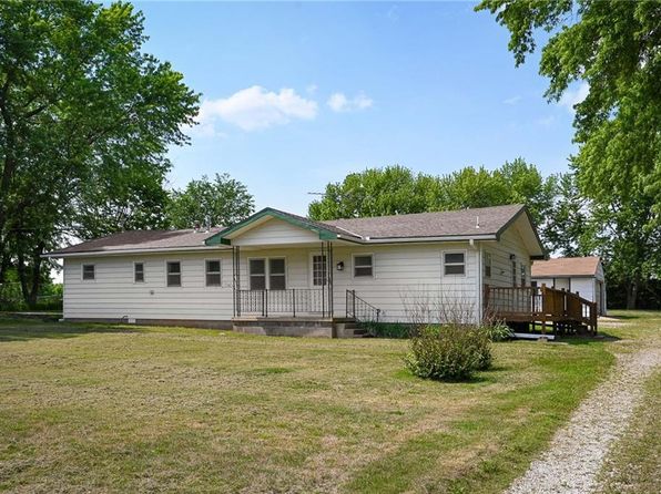 Osawatomie KS Real Estate - Osawatomie KS Homes For Sale | Zillow