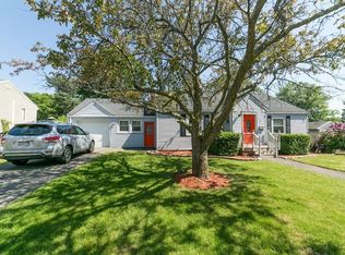36 Emerson Street Ext, Peabody, MA 01960