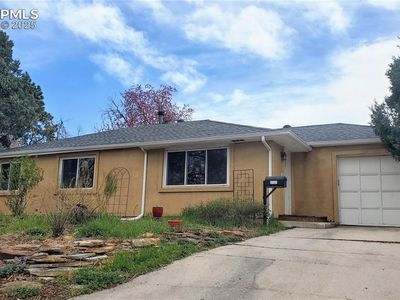2127 Robin Dr, Colorado Springs, CO, 80909
