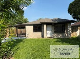 377 Colorado Dr, San Benito, TX 78586
