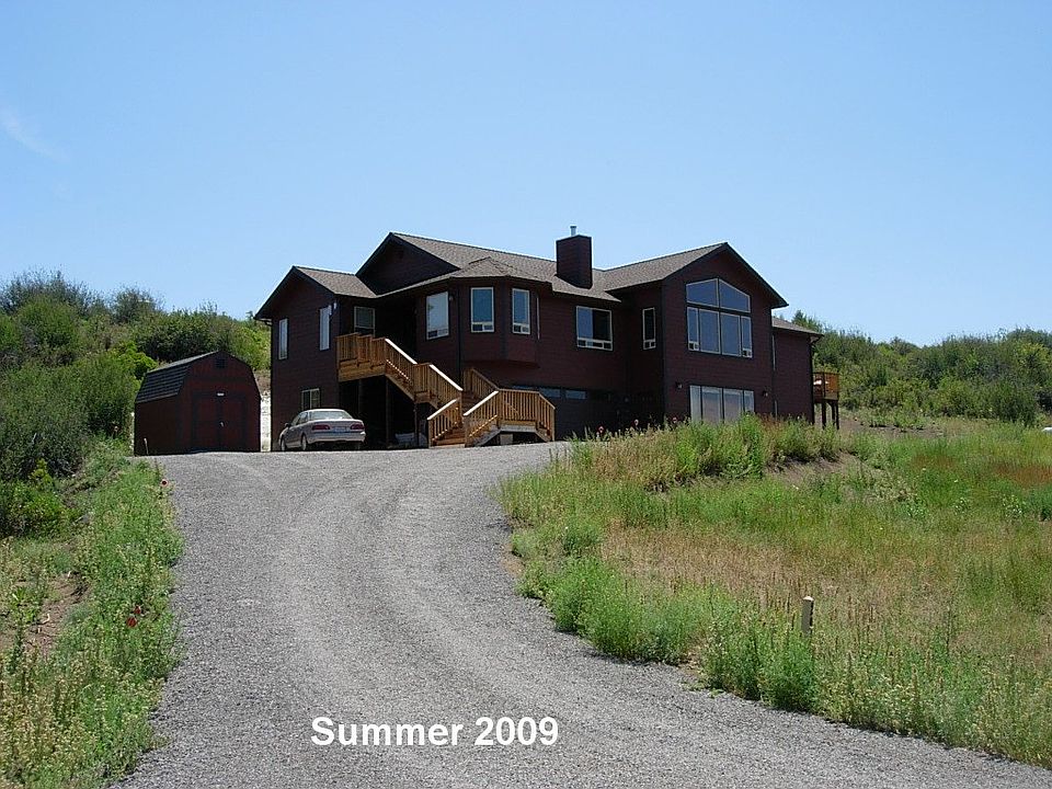 House on the Hill