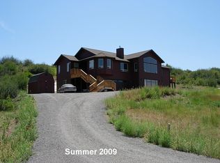 2926 Treeland Ct, Chiloquin, OR 97624