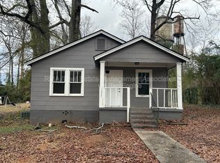 1223 Pleasant Ave, Griffin, GA 30223