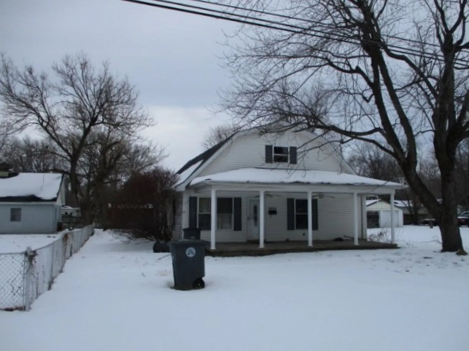 3604 Frisse Ave photo 1