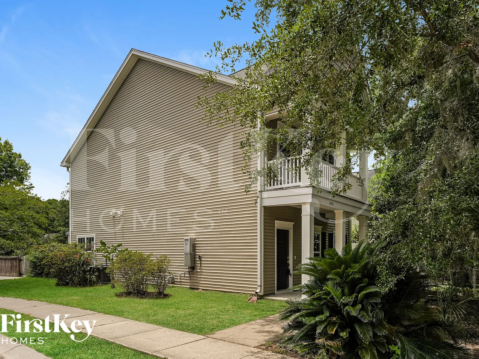4 bed, 2.5 bath, 2178 sqft, $2,700 — Photo 1