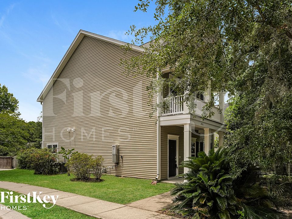 1st image of 2901 Maybry Dr
