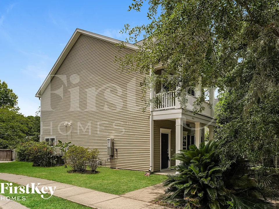 2901 Maybry Dr
