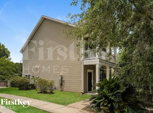 2901 Maybry Dr, Johns Island, SC 29455