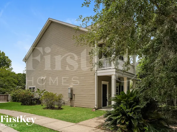 2901 Maybry Dr, Johns Island, SC 29455