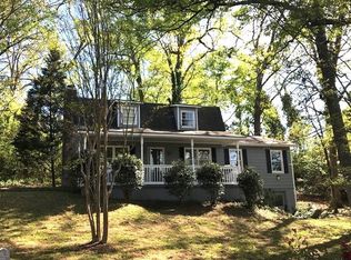 2 Laporte St SE, Rome, GA 30161