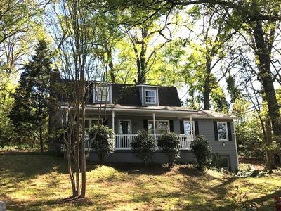 2 Laporte St SE, Rome, GA, 30161