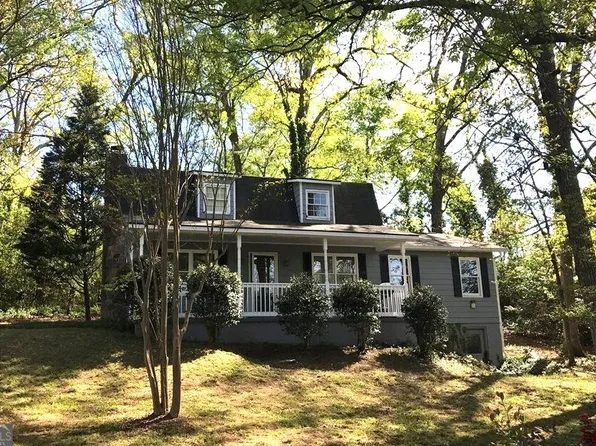 2 Laporte St SE, Rome, GA 30161