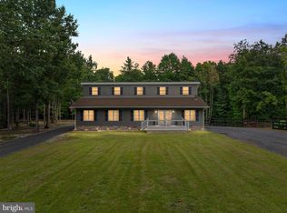0 Flat Iron Rd, Montross, VA 22520