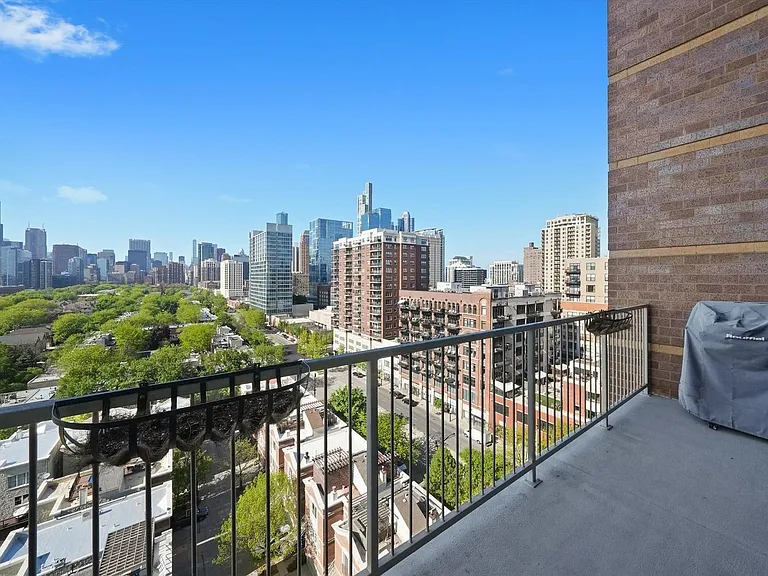 1530 S State St #1009 — Photo 21
