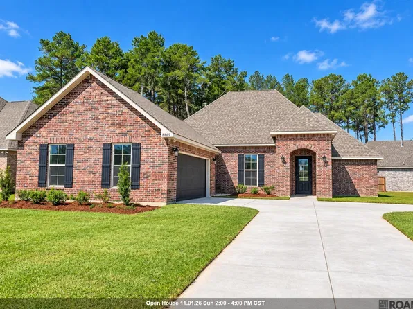 8865 Lyndanne Dr, Denham Springs, LA 70726