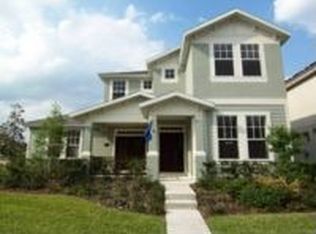 102 E Lake Victoria Cir, Deland, FL 32724