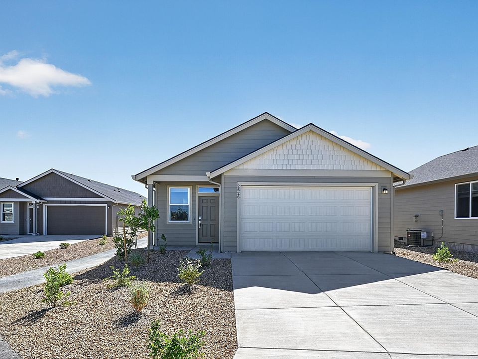 1st image of 2626 NW 26th Loop N