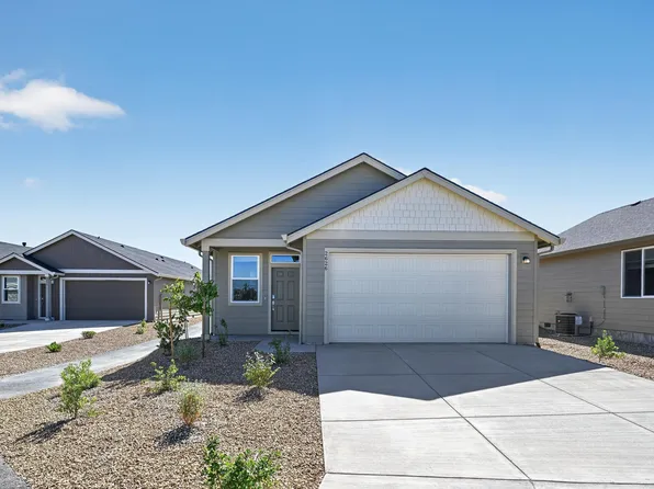 2626 NW 26th Loop N, Redmond, OR 97756