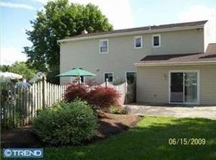 1619 Leon Dr, Hatfield, PA 19440