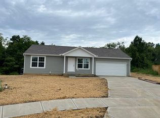 1160 Yankee Ridge Rd, Independence, KY 41051