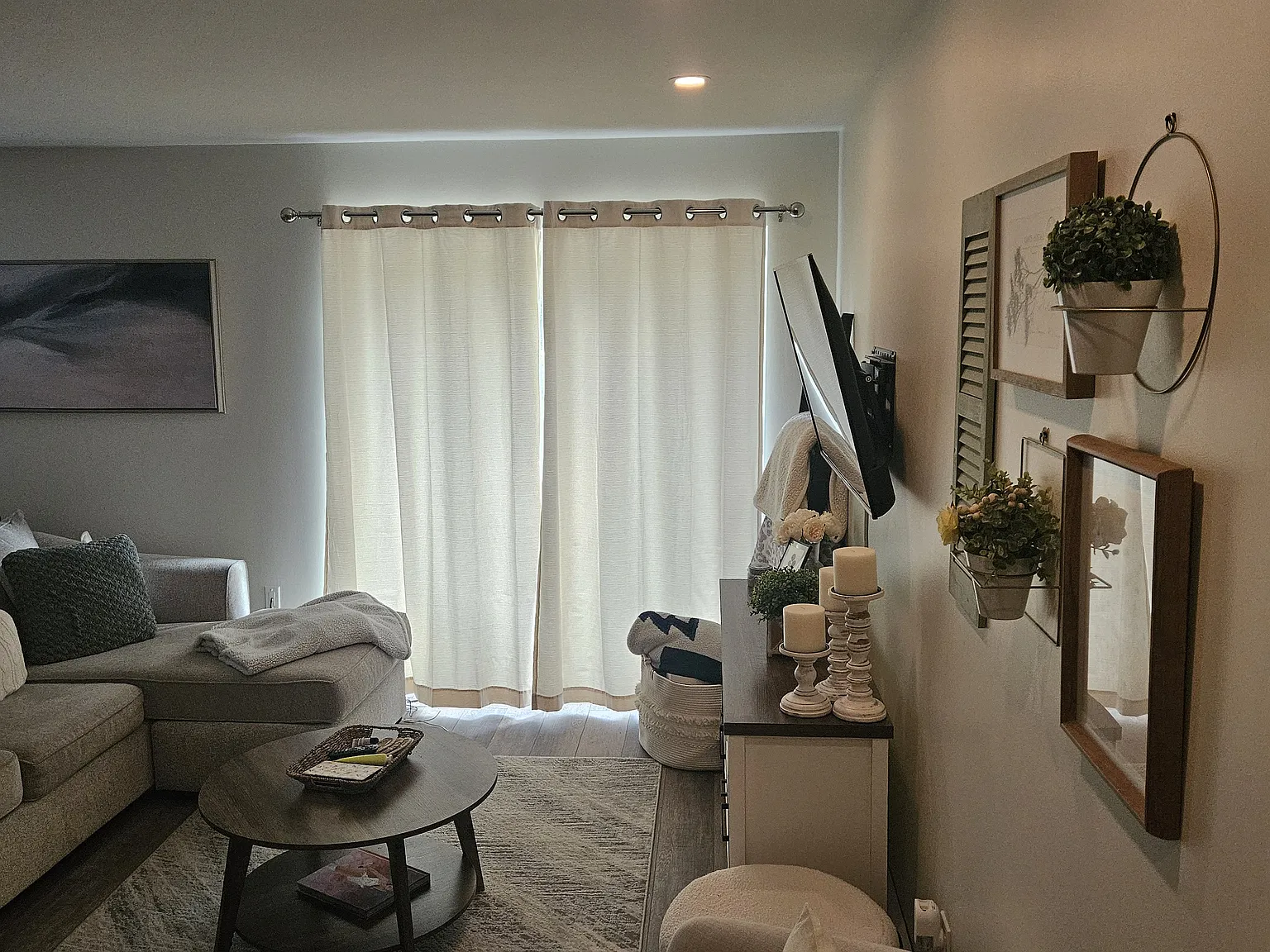 1 bed, 650 sqft, $1,425 — Photo 4