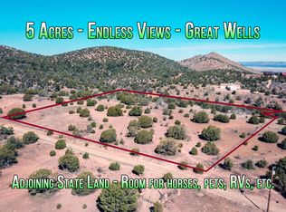 2990 W Nighthawk Rd, Chino Valley, AZ 86323