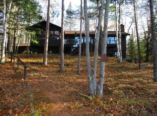 6416 Snipe Lake Rd, Eagle River, WI 54521