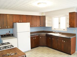 96 Hickory St APT 1, Rochester, NY 14620