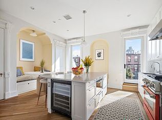 94 Mac Donough St #2, Brooklyn, NY 11216