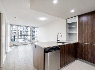 1088 Richards St #807, Vancouver, BC