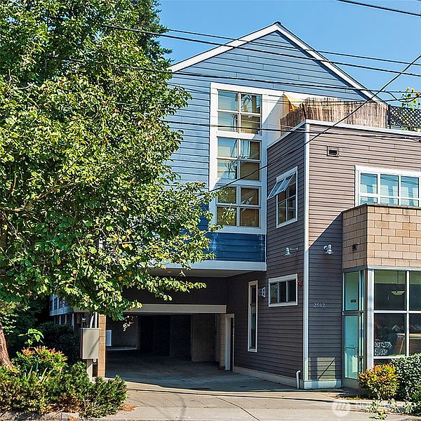 2nd image of 2502 N 50th Street #103