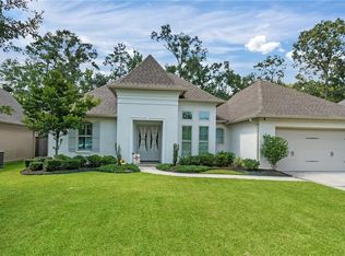 253 Stonebridge Cv, Madisonville, LA 70447