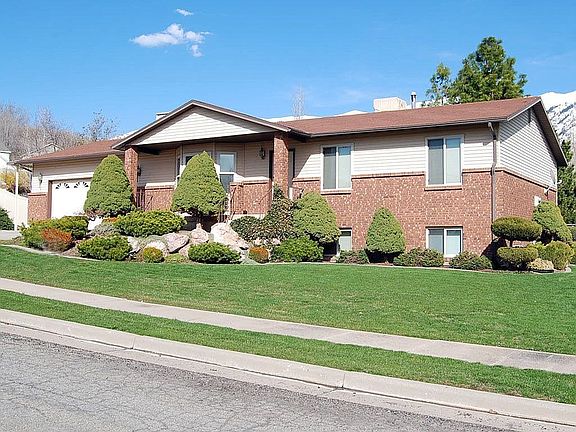 Prifessional landscape is neighborhood pride