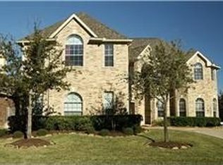 25618 Durango Falls Ln, Katy, TX 77494