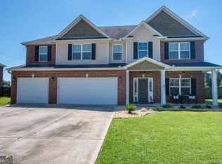 720 Bedfordshire Ln, Bonaire, GA 31005