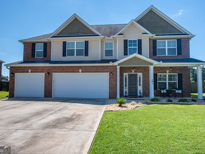 720 Bedfordshire Ln, Bonaire, GA, 31005