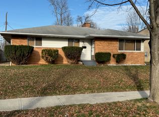 3792 Conway Dr, Columbus, OH 43227