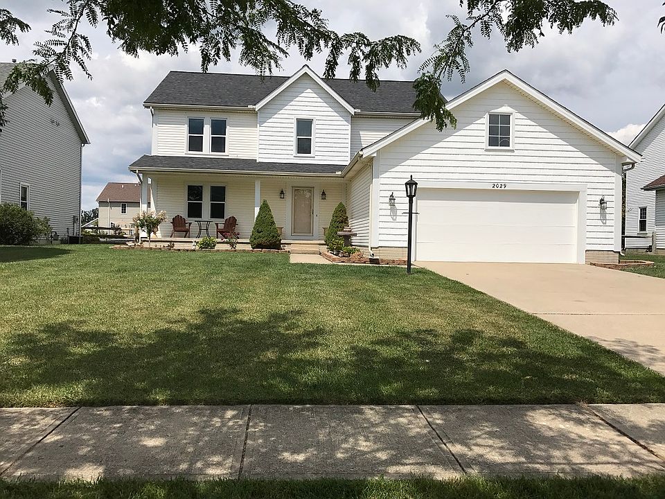 1st image of 2029 Coe Ct