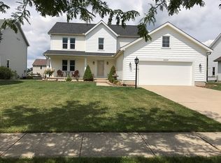 2029 Coe Ct, Perrysburg, OH 43551