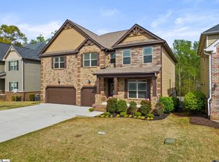 144 Adams Creek Pl, Simpsonville, SC 29681