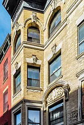 Rented by Citi Habitats