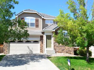 9373 Branham Dr, Parker, CO 80134