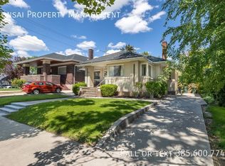 807 S 500 E APT 3, Salt Lake City, UT 84102