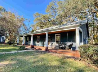 4215 Louvinia Dr, Tallahassee, FL 32311